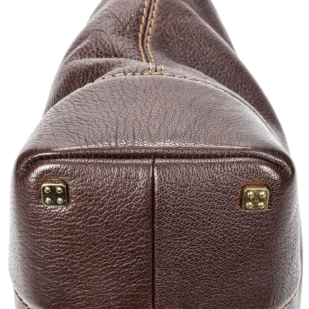 Loewe Anagram Tote - Picture 7 of 10